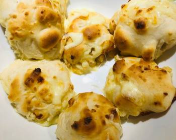 Without Fail Serving Recipe Monterey Jack Cheese  Biscuits Delicious Simple