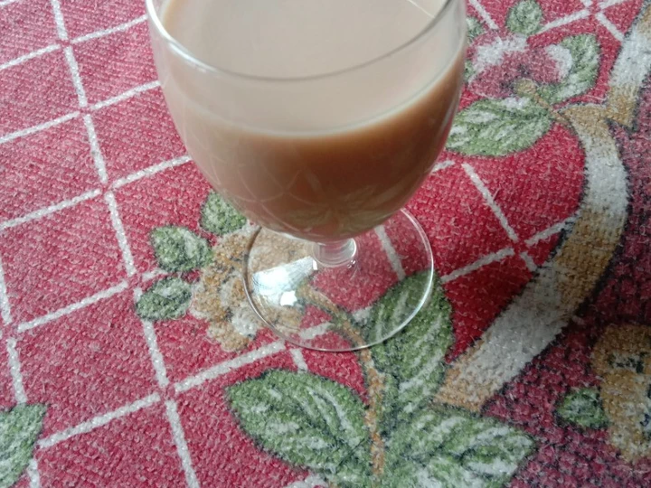 Easy Steps Make Recipes Teh Arab the  Makes Drooling Appealing.