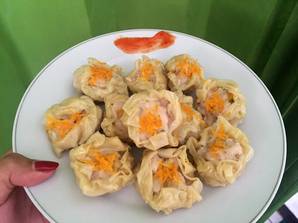  Resep  MPASI  6bulan oleh Delima Ratnasari Cookpad