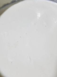 Una foto de Salsa de Queso azul 🧀😋