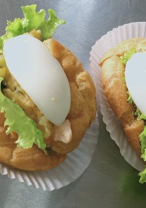 Foto resep Songgo buwono