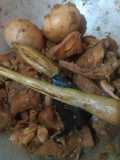 Gudeg ketewel