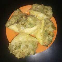 รูปของ Tahu Aci (Slawi)