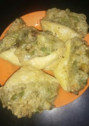 Foto resep Tahu Aci (Slawi)