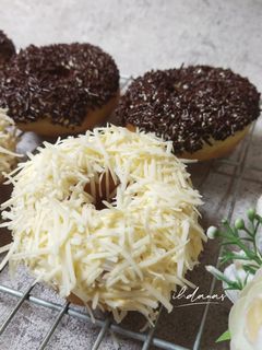 Foto resep Donat Kentang