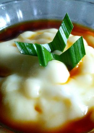 Foto resep Bubur sumsum simple