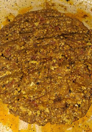 عکسی از دستور میرزاقاسمی
