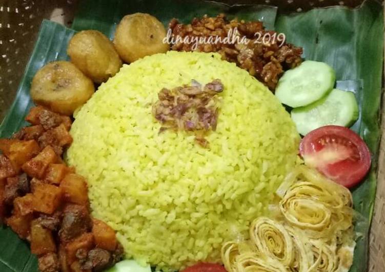 Nasi Kuning