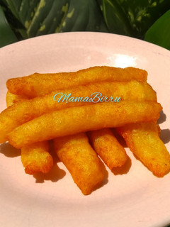 Foto resep Stik Kentang