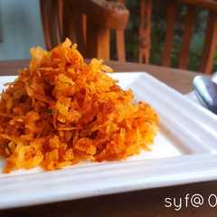 รูปของ Kering kentang Mustofa