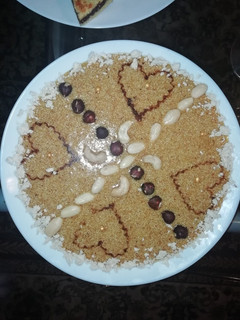 صورة لوصفة طمينة تقليدية
