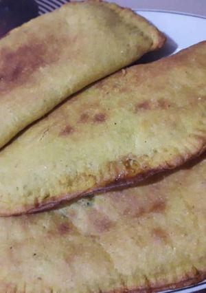 صورة لوصفة سوفلي بدقيق الشعير