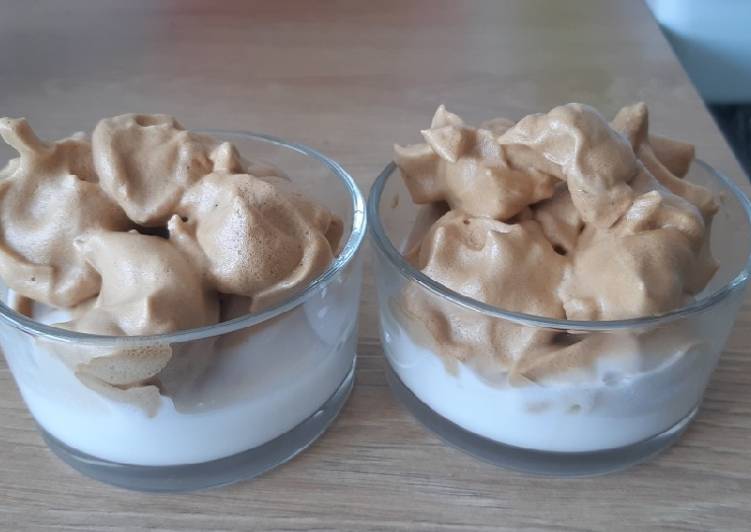 Café Dalgona ☕Thermomix