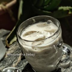 A picture of Easy homemade fura.