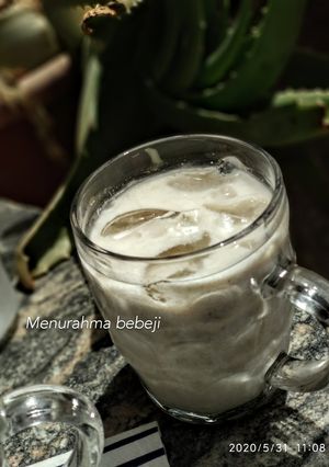 A picture of Easy homemade fura.