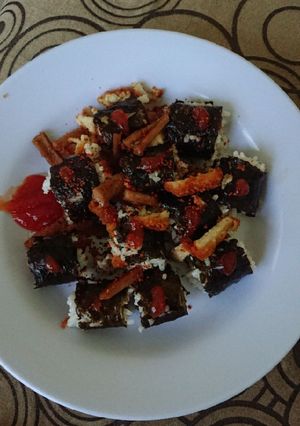 Foto resep Sushi mama suka