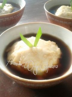 Foto resep Bubur Sumsum
