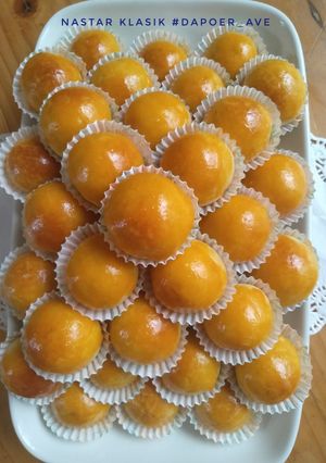 Foto resep Nastar klasik