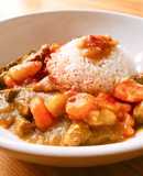 Cà Ri Bò Nhật Bản 🍛