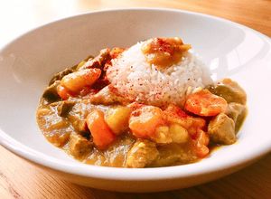 Hình của món Cà Ri Bò Nhật Bản 🍛.