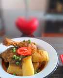 Seco de Pollo Peruano 👍🇵🇪