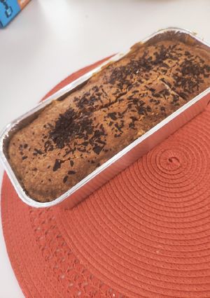 Φωτογραφία της συνταγής Κέικ γρήγορο