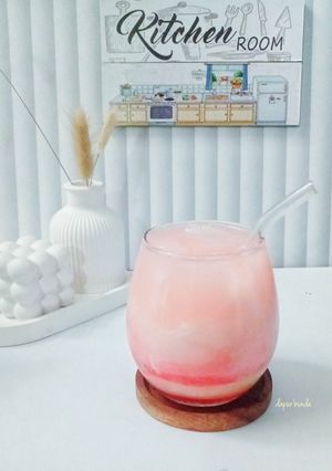 Foto resep Es Kopyor KW