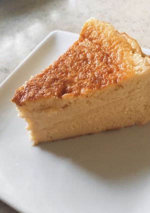 Foto di Cheesecake facile e troppo buona