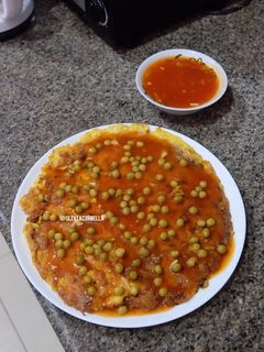 Foto resep Fu Yung Hai (Halal)