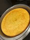 Sweet, Moist Cornbread