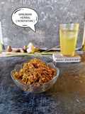 Minuman Herbal JSR