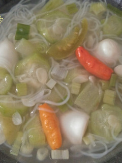 Foto resep Sayur Bening Oyong Soun #RabuBaru