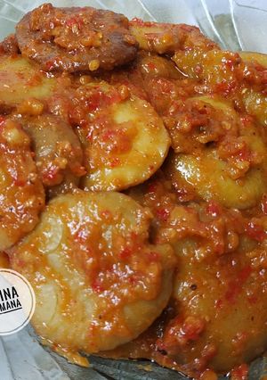 Foto resep Rendang jengkol