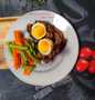 Cara Gampang Menyiapkan Resep  Scotch Eggs yang Lezat, Menggugah Selera