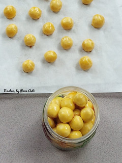 Foto resep Nastar Klasik