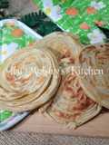 Roti Maryam