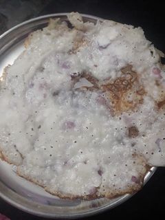 ரவா தோசை(rava dosa recipe in tamil) செய்முறை முக்கிய புகைப்படம்