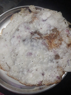 ரவா தோசை(rava dosa recipe in tamil) செய்முறை முக்கிய புகைப்படம்