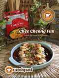 Chee Cheong Fun