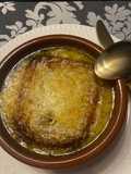 Sopa de Cebolla !!!!
