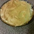 Pie de limón