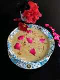 Sewain/Vermicelli Rabdi