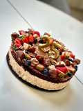 Tort Kinder Bueno 🎂
