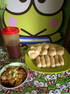 Foto resep Pempek Dos