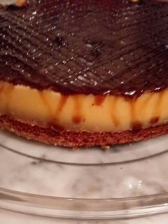 صورة لوصفة كيك الطبقات