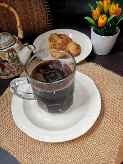 Foto resep Kopi Tubruk Original