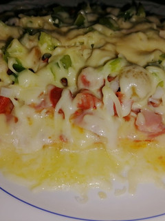 Una foto de Pizza Zering