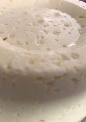 Una foto de Queso llanero