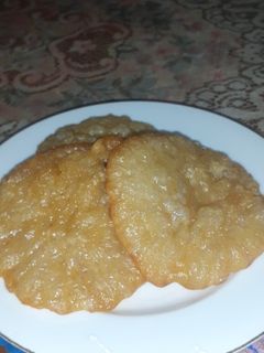 Foto resep Kue Cucur
