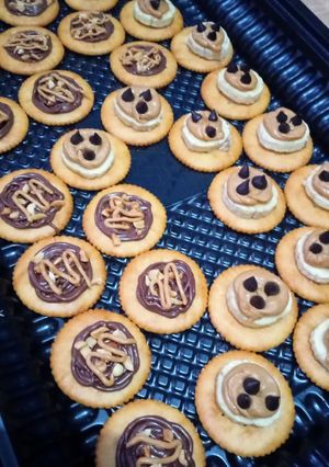 Foto resep Sweet Canape